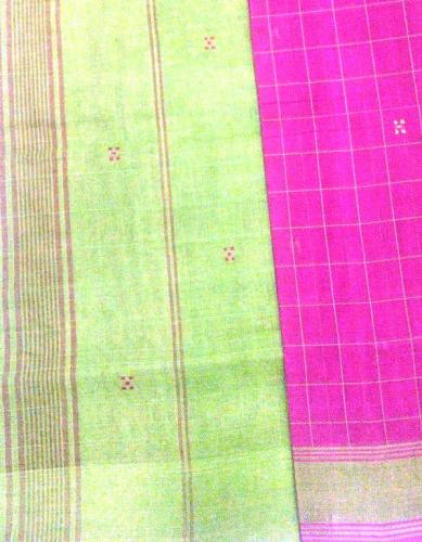 SAREES SALEM 80S WITH BLOUSE